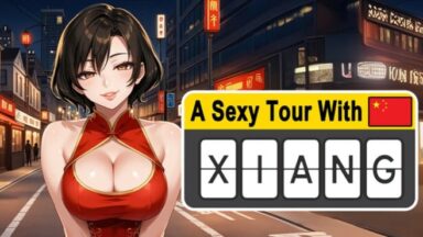 Featured A Sexy Tour With Xiang Free Download