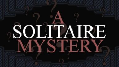 Featured A Solitaire Mystery Free Download
