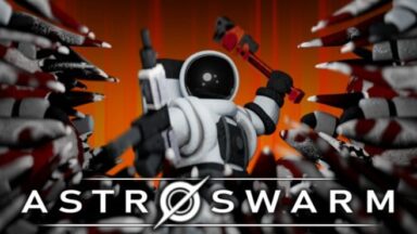 Featured ASTROSWARM Free Download