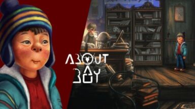 Featured About a Boy Free Download
