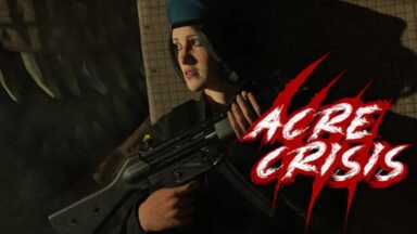 Featured Acre Crisis Free Download