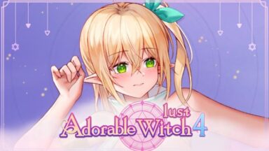 Featured Adorable Witch 4 Lust Free Download