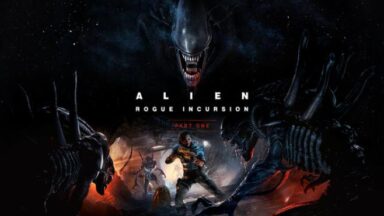 Featured Alien Rogue Incursion VR Free Download