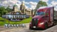 Featured American Truck Simulator Iowa Free Download