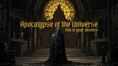 Featured Apocalypse of the Universe Free Download