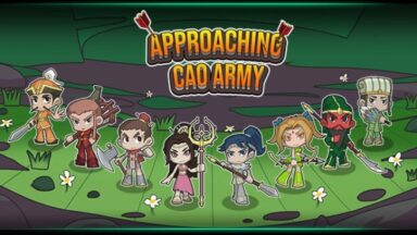 Featured Approaching Cao Army Free Download