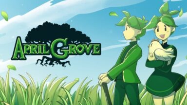 Featured April Grove Free Download