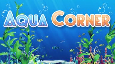 Featured Aqua Corner Free Download