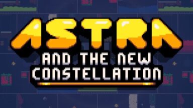 Featured Astra And The New Constellation Free Download