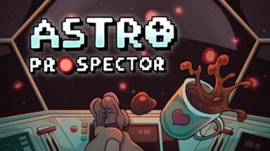 Featured Astro Prospector Free Download