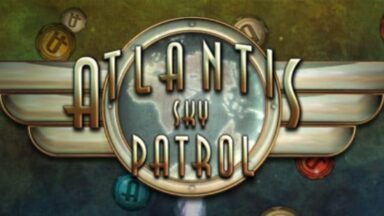 Featured Atlantis Sky Patrol Free Download
