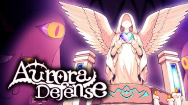 Featured Aurora Defense Free Download