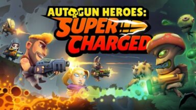Featured Autogun Heroes Supercharged Free Download