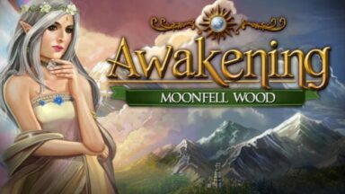 Featured Awakening Moonfell Wood Free Download