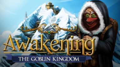 Featured Awakening The Goblin Kingdom Collectors Edition Free Download