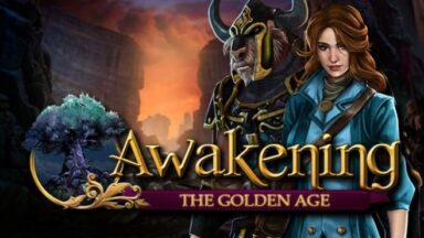 Featured Awakening The Golden Age Collectors Edition Free Download