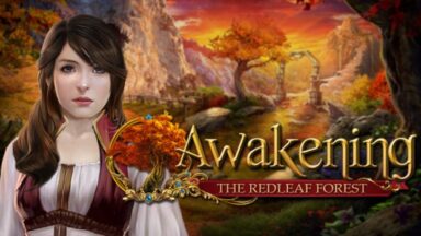 Featured Awakening The Redleaf Forest Collectors Edition Free Download