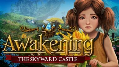 Featured Awakening The Skyward Castle Collectors Edition Free Download