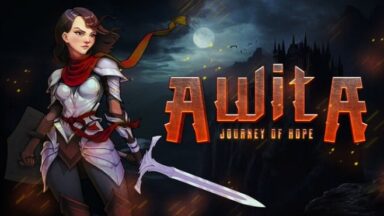 Featured Awita Journey of Hope Free Download