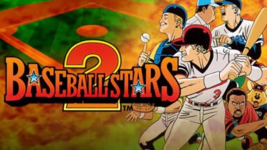 Featured BASEBALL STARS 2 Free Download