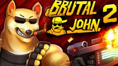Featured BRUTAL JOHN 2 Free Download