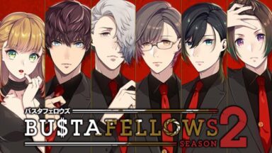 Featured BUSTAFELLOWS season2 Free Download