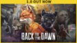 Featured Back to the Dawn Free Download