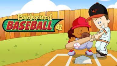 Featured Backyard Baseball 01 Free Download