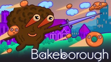 Featured Bakeborough Free Download