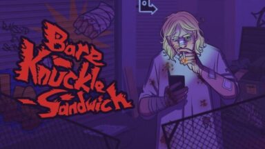 Featured Bare Knuckle Sandwich Free Download