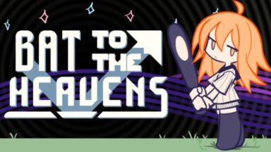 Featured Bat to the Heavens Free Download