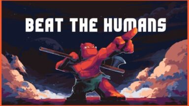 Featured Beat the Humans Free Download