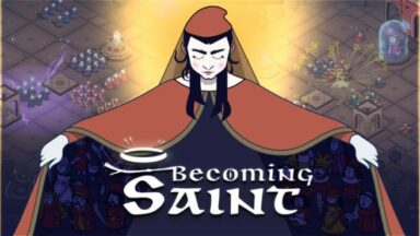 Featured Becoming Saint Free Download