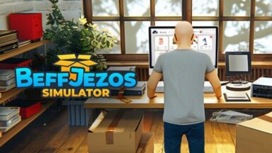Featured Beff Jezos Simulator Free Download