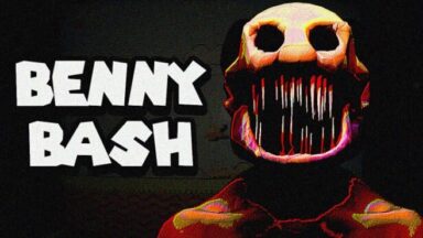 Featured Benny Bash Free Download