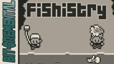 Featured BitCremental Fishistry Free Download