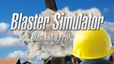 Featured Blaster Simulator Free Download