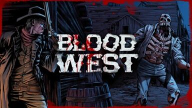 Featured Blood West Free Download