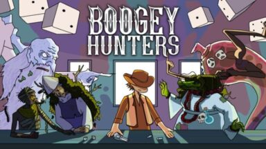 Featured Boogey Hunters Free Download