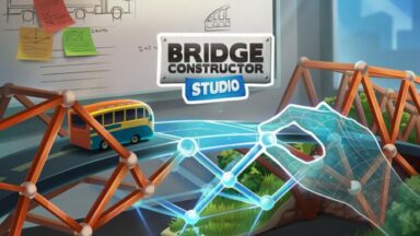 Featured Bridge Constructor Studio Free Download 1