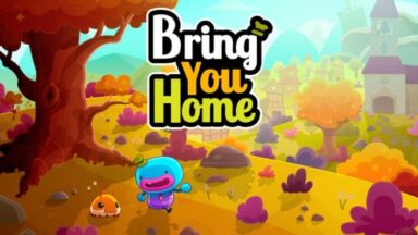 Featured Bring You Home Free Download