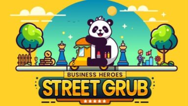 Featured Business Heroes Street Grub Free Download