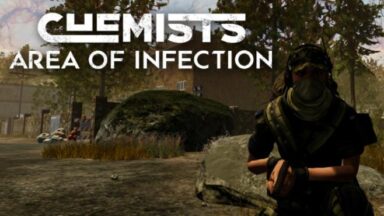 Featured CHEMISTS Area of infection Free Download