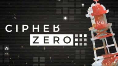Featured CIPHER ZERO Free Download