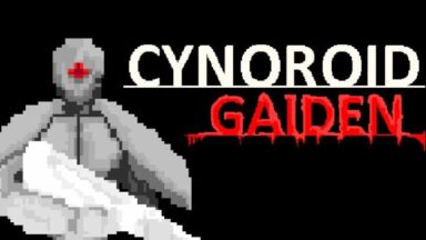 Featured CYNOROID GAIDEN Free Download