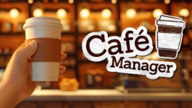 Featured Caf Manager Free Download