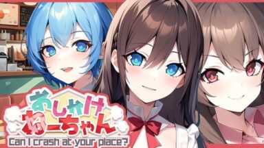 Featured Can I crash at your place Free Download
