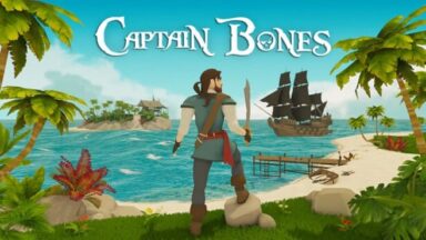 Featured Captain Bones A Pirates Journey Free Download