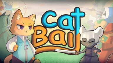 Featured Cat Bait Free Download