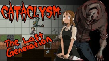 Featured Cataclysm The Last Generation Free Download